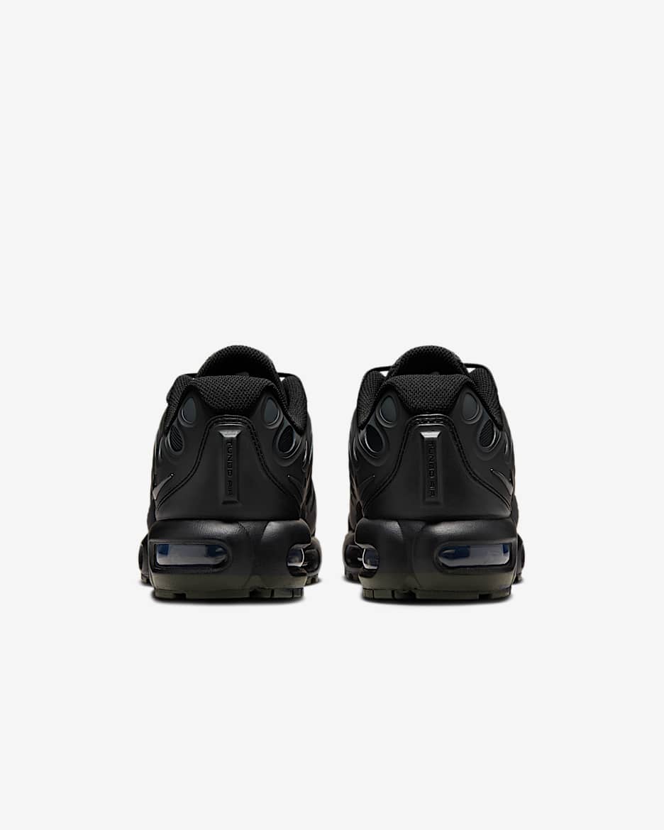 Chaussure Nike Air Max Plus Drift pour ado. Nike FR